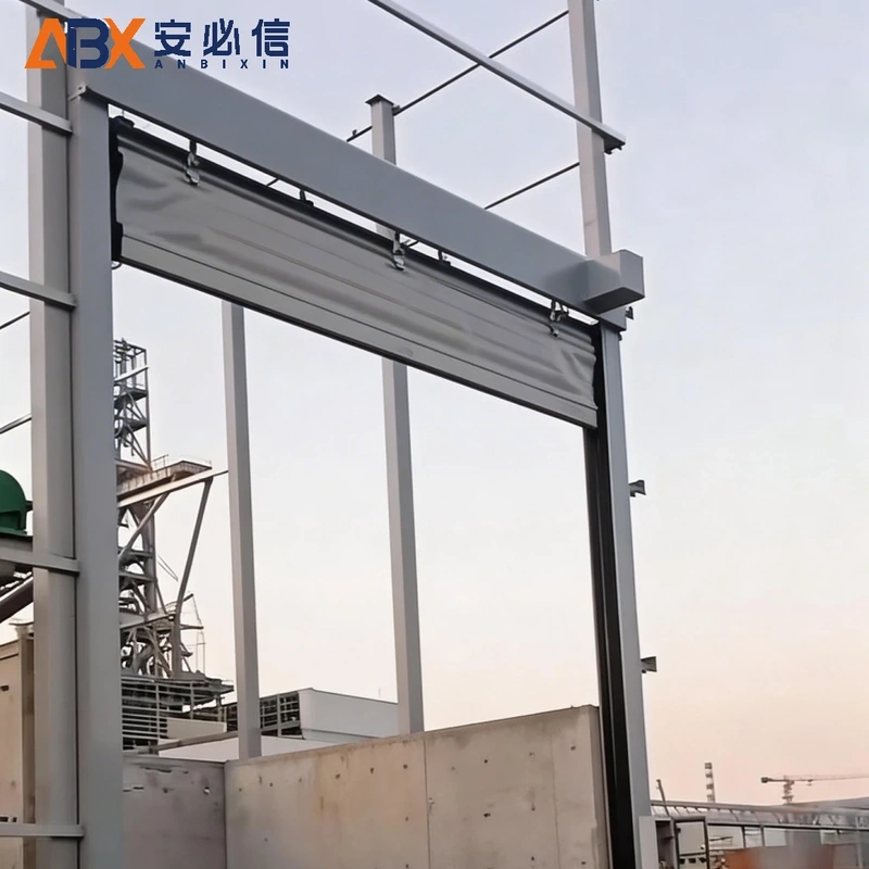 牡丹江市高速堆积门